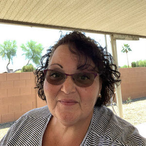 Meet your Posher, Michele